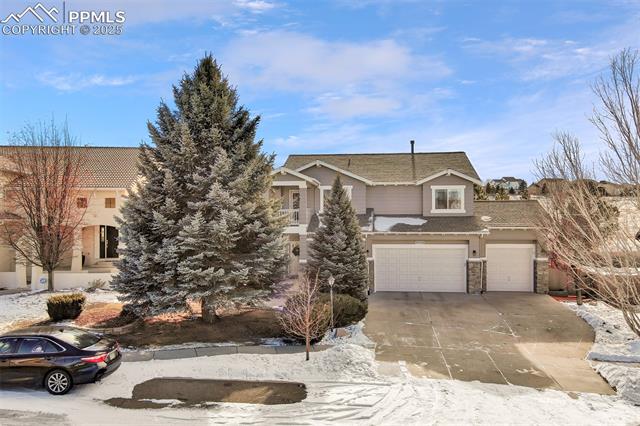 MLS Image for 9518  Hollydale  ,Colorado Springs, Colorado