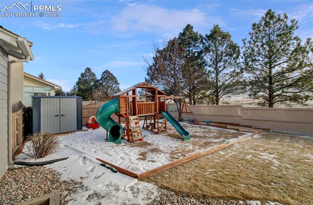 MLS Image for 9518  Hollydale  ,Colorado Springs, Colorado