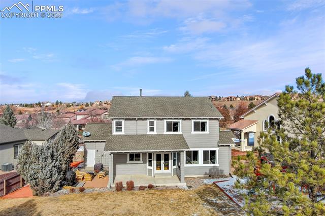 MLS Image for 9518  Hollydale  ,Colorado Springs, Colorado