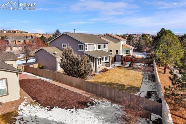 MLS Image for 9518  Hollydale  ,Colorado Springs, Colorado