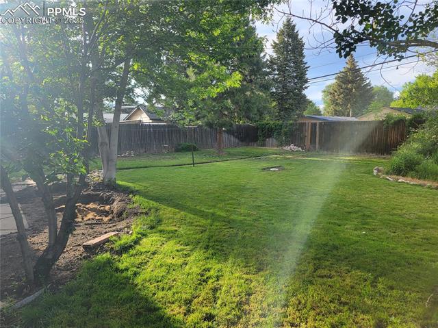 MLS Image for 2619 N Arcadia  ,Colorado Springs, Colorado