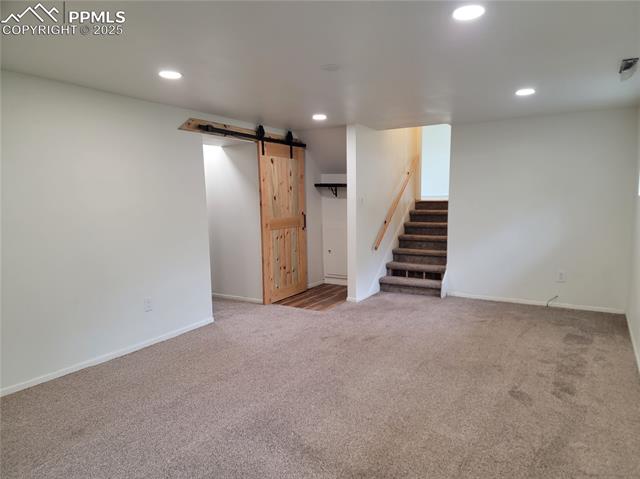 MLS Image for 2619 N Arcadia  ,Colorado Springs, Colorado