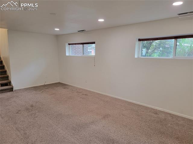 MLS Image for 2619 N Arcadia  ,Colorado Springs, Colorado