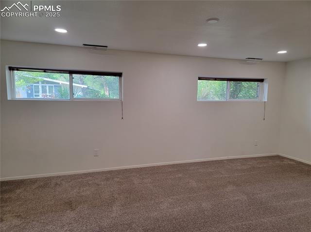 MLS Image for 2619 N Arcadia  ,Colorado Springs, Colorado