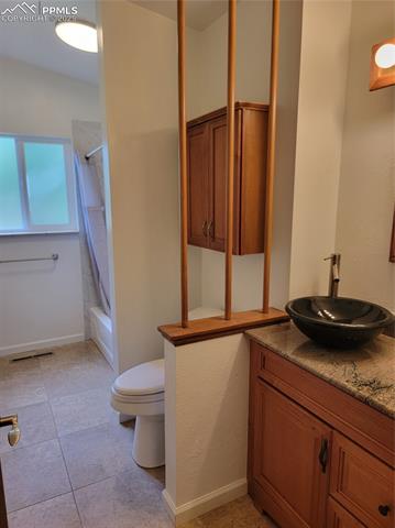 MLS Image for 2619 N Arcadia  ,Colorado Springs, Colorado