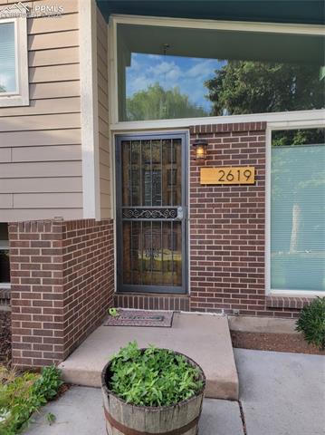 MLS Image for 2619 N Arcadia  ,Colorado Springs, Colorado