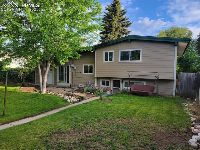 MLS Image for 2619 N Arcadia  ,Colorado Springs, Colorado