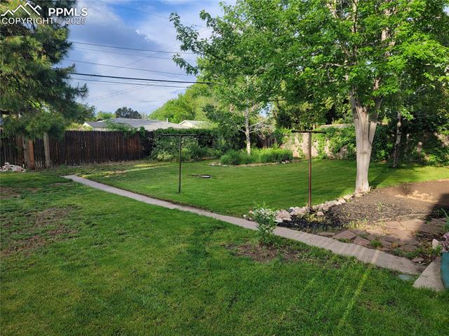 MLS Image for 2619 N Arcadia  ,Colorado Springs, Colorado