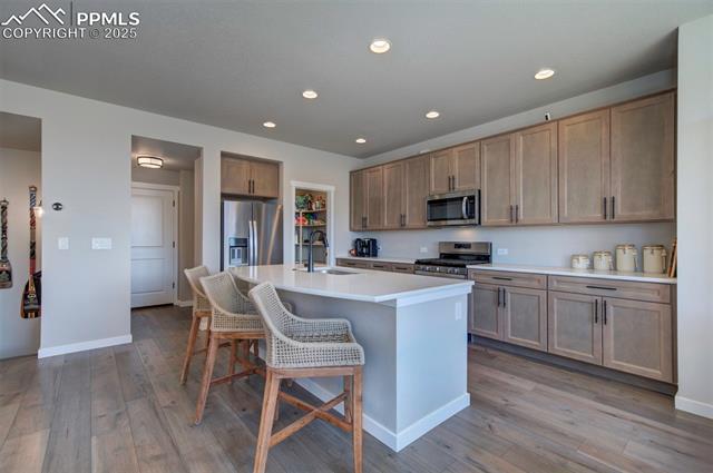 MLS Image for 9613  Jack Helm  ,Colorado Springs, Colorado