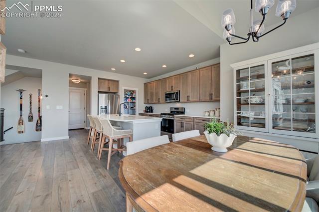 MLS Image for 9613  Jack Helm  ,Colorado Springs, Colorado