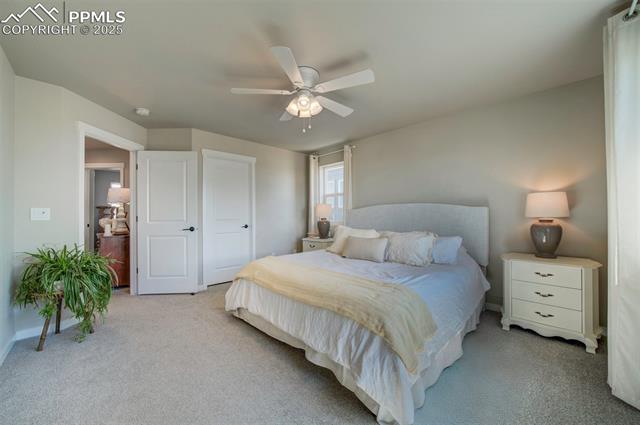 MLS Image for 9613  Jack Helm  ,Colorado Springs, Colorado