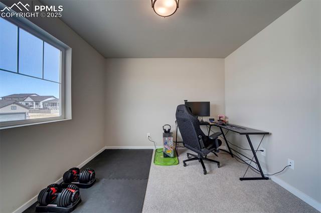 MLS Image for 9613  Jack Helm  ,Colorado Springs, Colorado