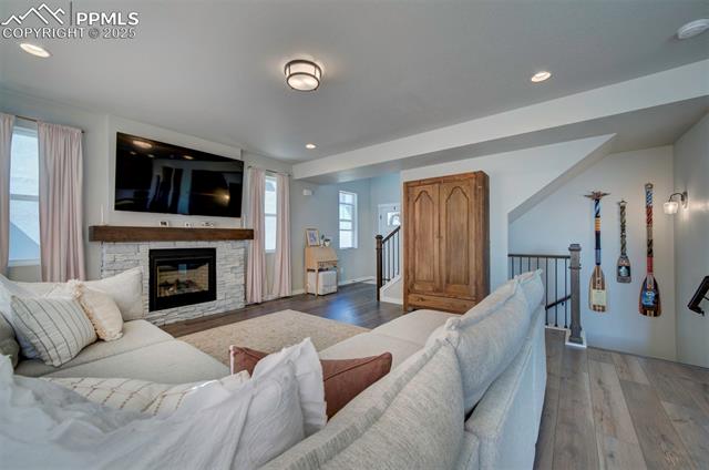 MLS Image for 9613  Jack Helm  ,Colorado Springs, Colorado