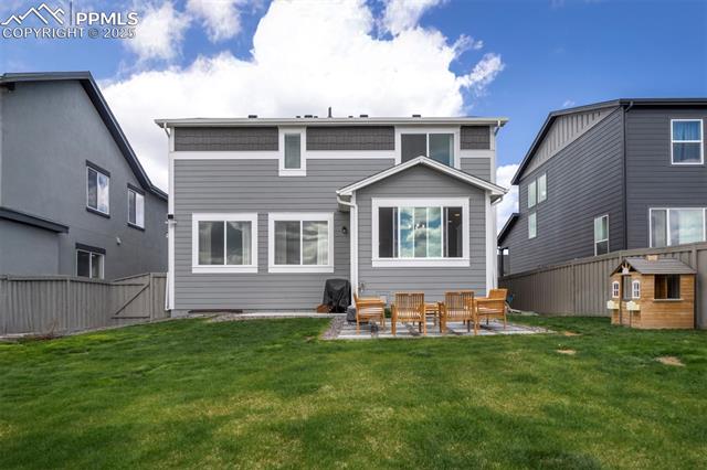 MLS Image for 9613  Jack Helm  ,Colorado Springs, Colorado