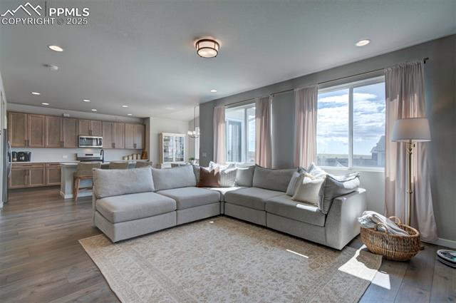 MLS Image for 9613  Jack Helm  ,Colorado Springs, Colorado