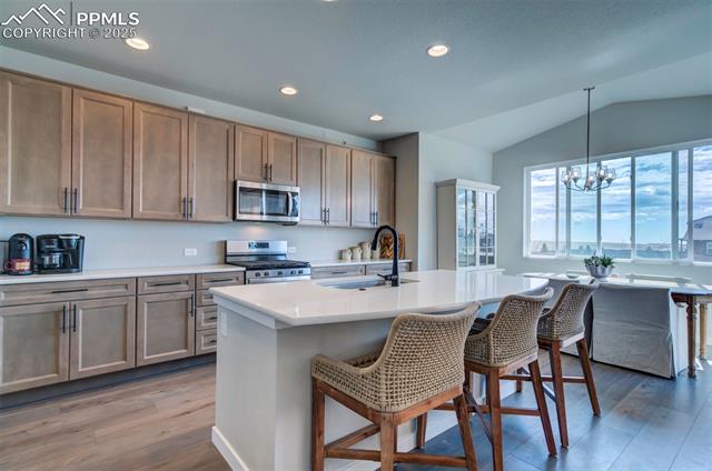 MLS Image for 9613  Jack Helm  ,Colorado Springs, Colorado