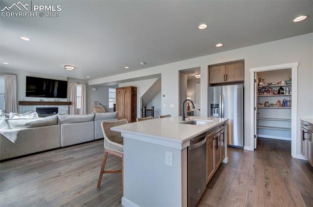 MLS Image for 9613  Jack Helm  ,Colorado Springs, Colorado