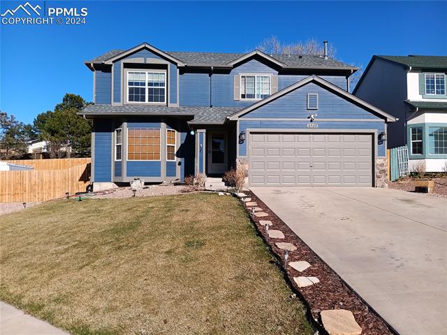 6529  Latah  , colorado springs  House Search MLS Picture