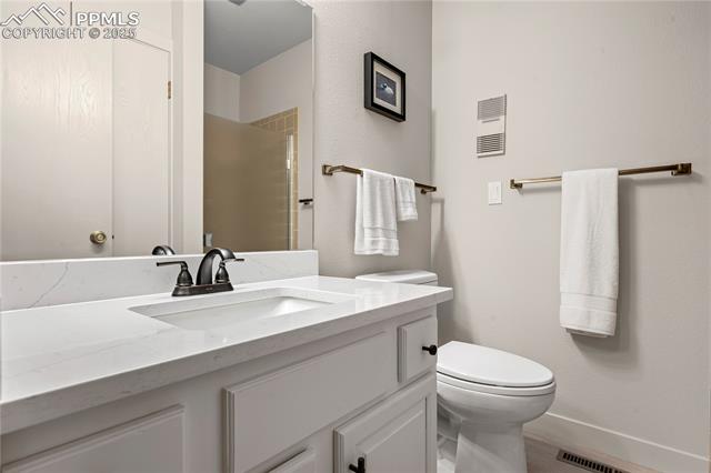 MLS Image for 910  Fontmore  D ,Colorado Springs, Colorado