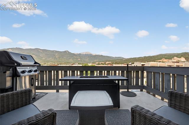 MLS Image for 910  Fontmore  D ,Colorado Springs, Colorado