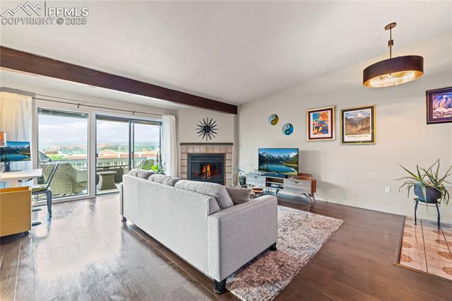 MLS Image for 910  Fontmore  D ,Colorado Springs, Colorado