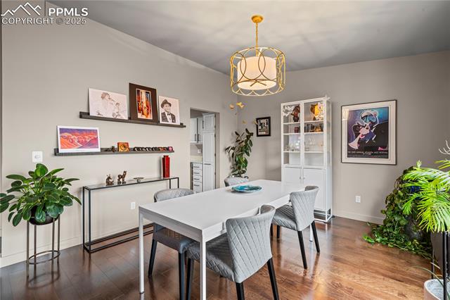 MLS Image for 910  Fontmore  D ,Colorado Springs, Colorado