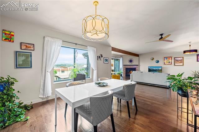 MLS Image for 910  Fontmore  D ,Colorado Springs, Colorado