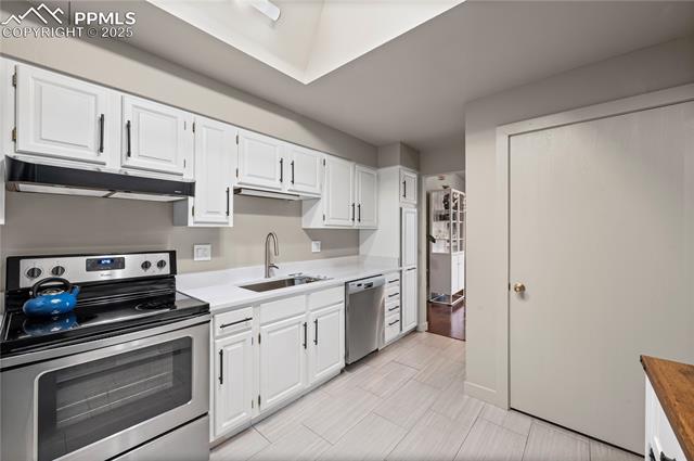 MLS Image for 910  Fontmore  D ,Colorado Springs, Colorado