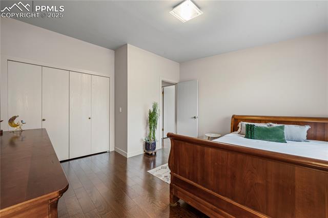 MLS Image for 910  Fontmore  D ,Colorado Springs, Colorado