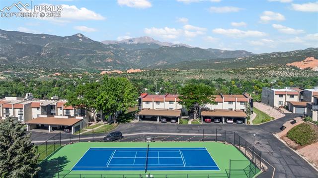 MLS Image for 910  Fontmore  D ,Colorado Springs, Colorado