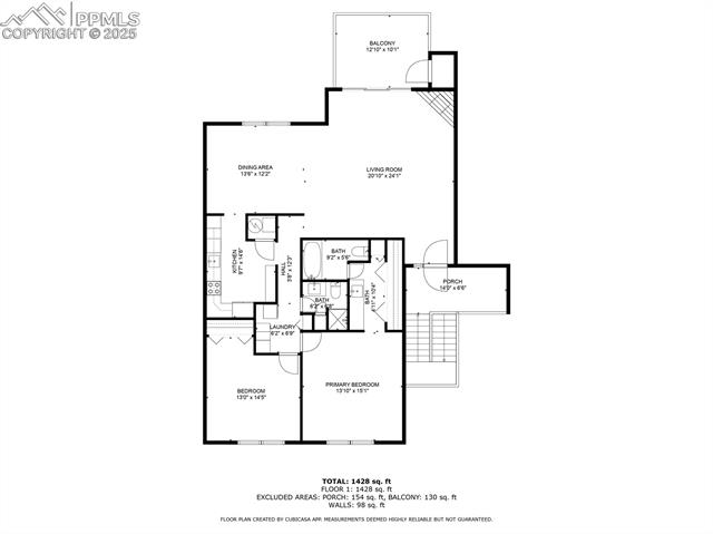 MLS Image for 910  Fontmore  D ,Colorado Springs, Colorado