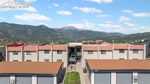MLS Image for 910  Fontmore  D ,Colorado Springs, Colorado