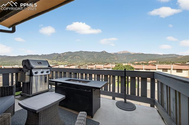 MLS Image for 910  Fontmore  D ,Colorado Springs, Colorado