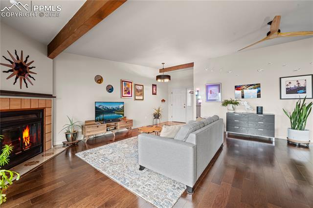MLS Image for 910  Fontmore  D ,Colorado Springs, Colorado