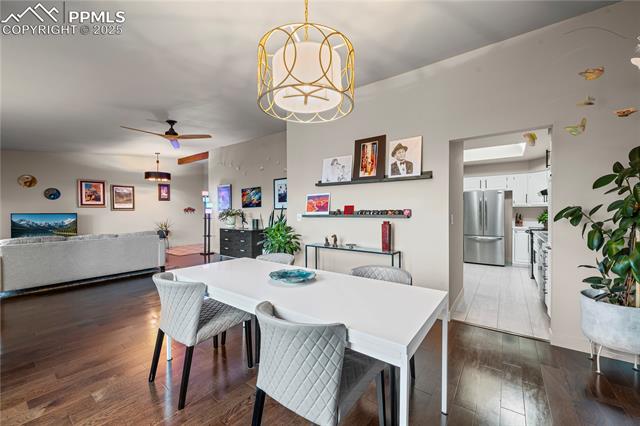 MLS Image for 910  Fontmore  D ,Colorado Springs, Colorado