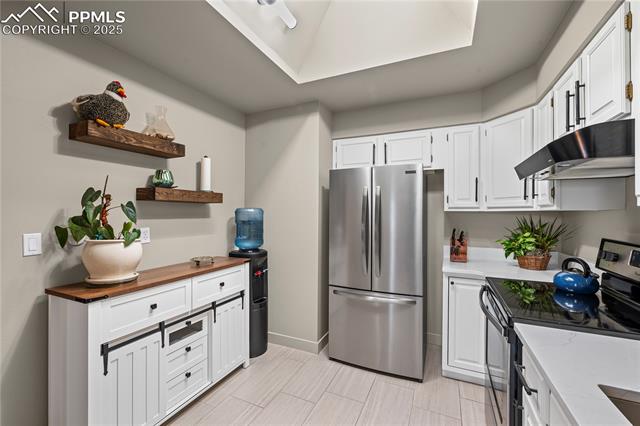 MLS Image for 910  Fontmore  D ,Colorado Springs, Colorado