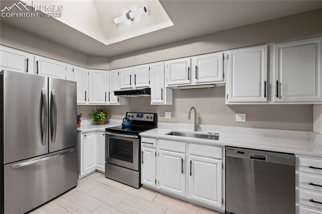MLS Image for 910  Fontmore  D ,Colorado Springs, Colorado