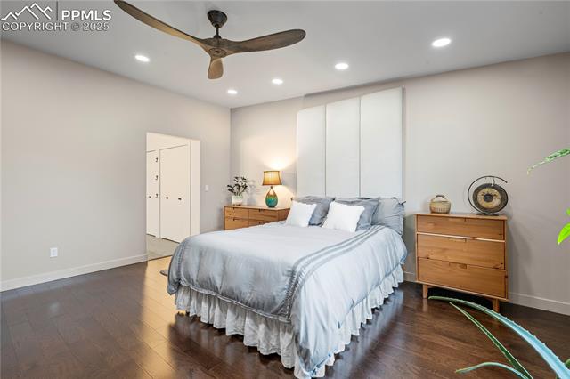 MLS Image for 910  Fontmore  D ,Colorado Springs, Colorado