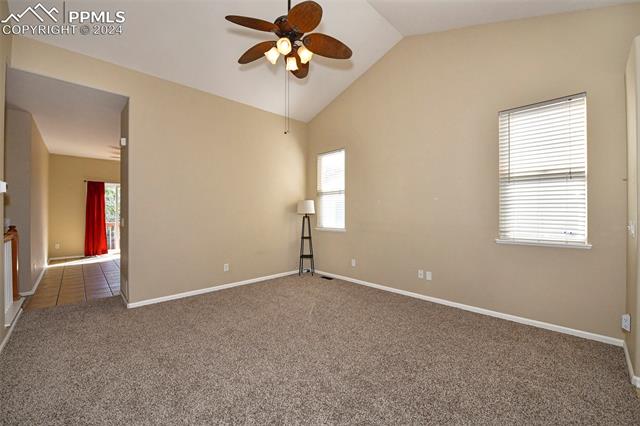 MLS Image for 4125  Knollvale  ,Colorado Springs, Colorado