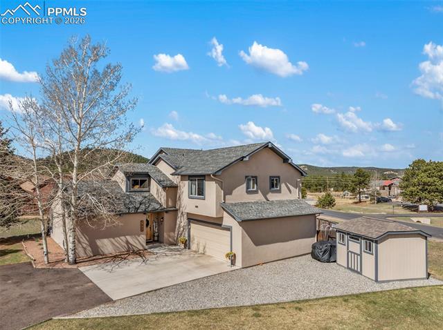 1860  Blackfoot  , woodland park&nbsp; House Search MLS Picture