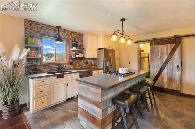 MLS Image for 1860  Blackfoot  ,Woodland Park, Colorado