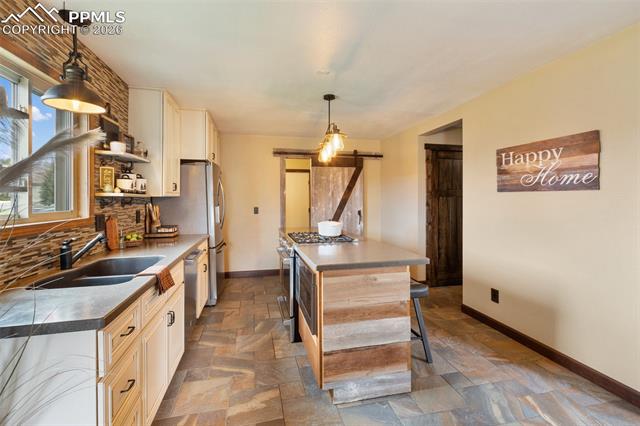 MLS Image for 1860  Blackfoot  ,Woodland Park, Colorado