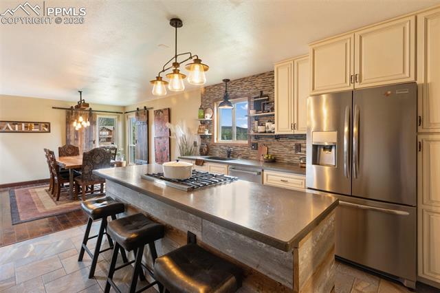 MLS Image for 1860  Blackfoot  ,Woodland Park, Colorado