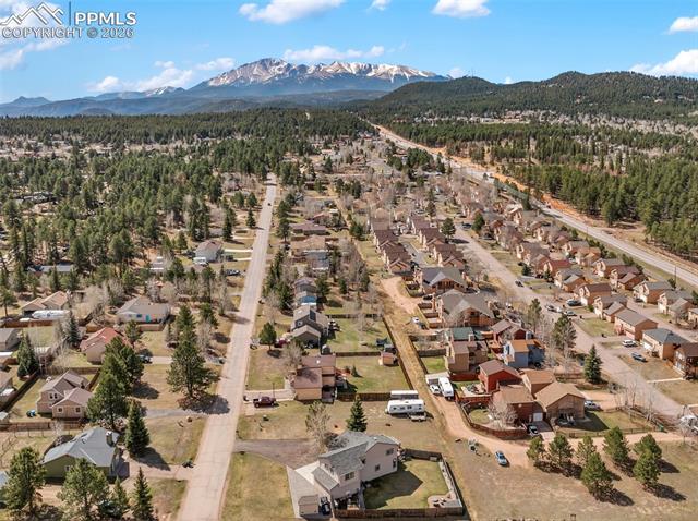 MLS Image for 1860  Blackfoot  ,Woodland Park, Colorado