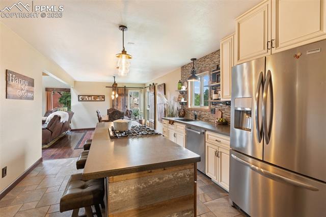 MLS Image for 1860  Blackfoot  ,Woodland Park, Colorado