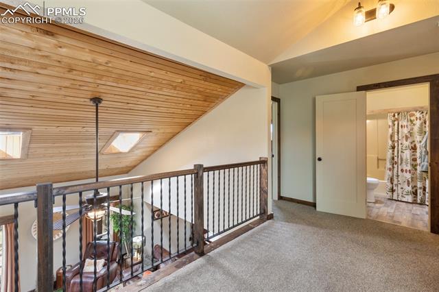 MLS Image for 1860  Blackfoot  ,Woodland Park, Colorado