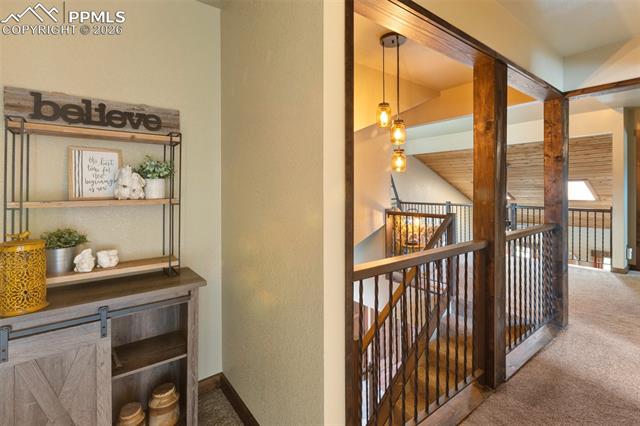 MLS Image for 1860  Blackfoot  ,Woodland Park, Colorado