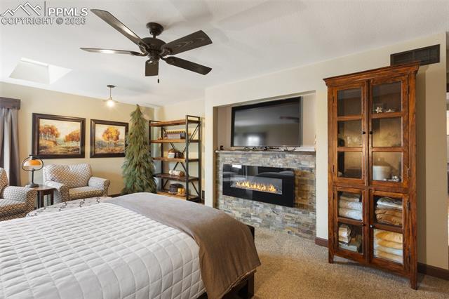 MLS Image for 1860  Blackfoot  ,Woodland Park, Colorado