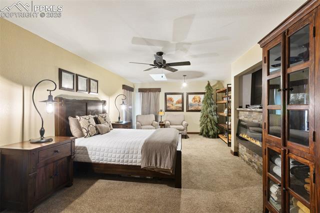 MLS Image for 1860  Blackfoot  ,Woodland Park, Colorado