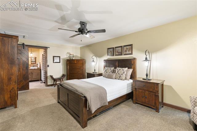 MLS Image for 1860  Blackfoot  ,Woodland Park, Colorado